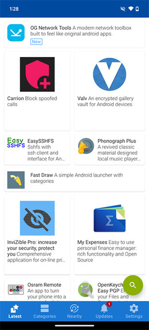 top lua chon thay the google play store 4*481192