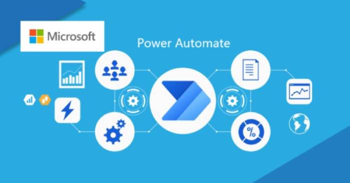  TOP lựa chọn thay thế Microsoft Power Automate tốt nhất 