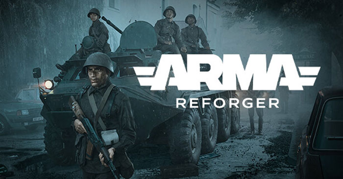  TOP mod Arma Reforger tốt nhất người chơi nên cài đặt 