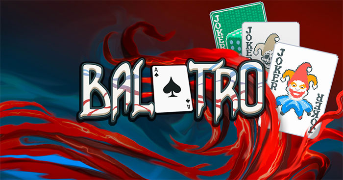  TOP mod Balatro thú vị nhất nên cài đặt 