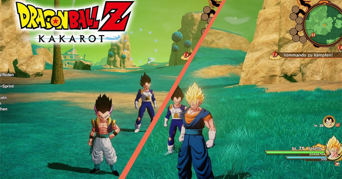  TOP mod Dragon Ball Z: Kakarot thú vị nhất 
