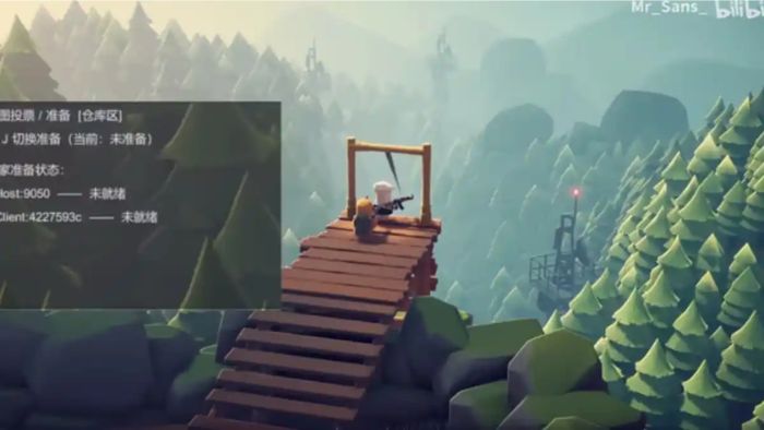  TOP mod Escape From Duckov thú vị nhất nên cài đặt 