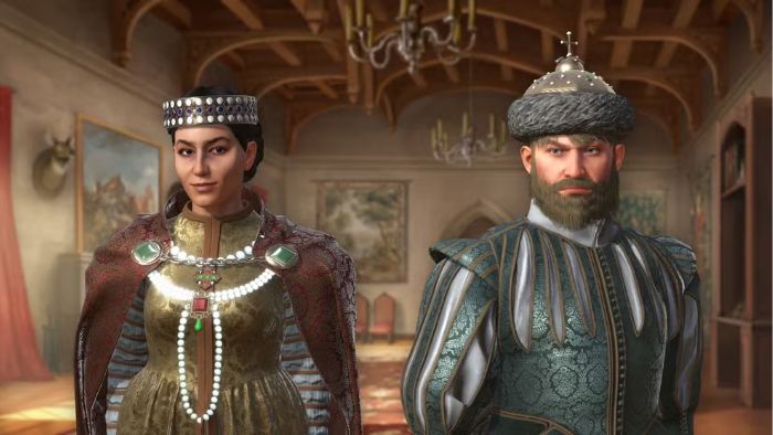 TOP mod Europa Universalis 5 nên cài đặt nhất 