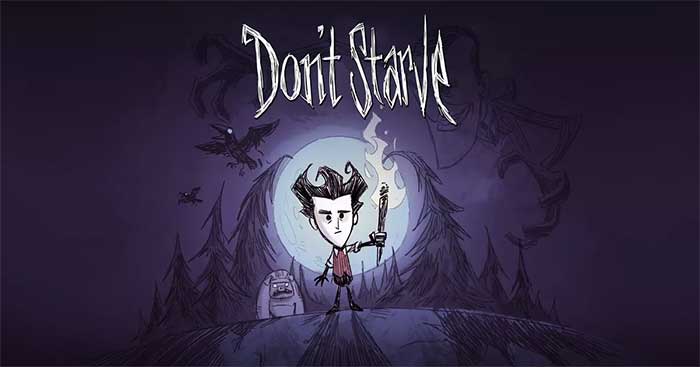  TOP mod hay nhất cho Don't Starve 