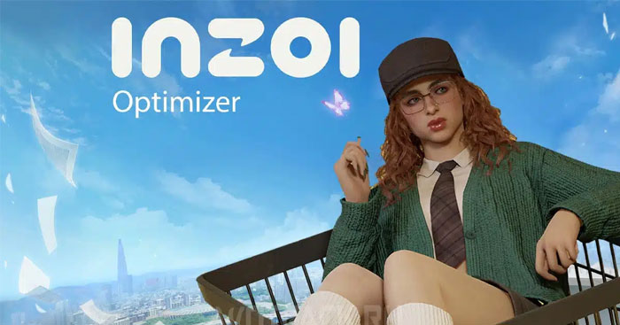  TOP mod inZOI thú vị nhất nên cài đặt 