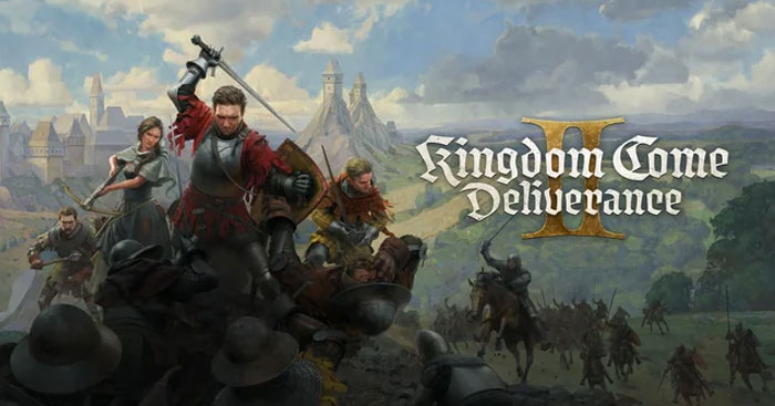  TOP mod Kingdom Come: Deliverance 2 nên cài đặt 