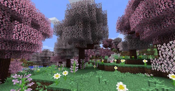 Biomes O' Plenty