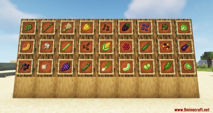 Croptopia