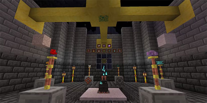  TOP mod ma thuật hay nhất cho Minecraft 