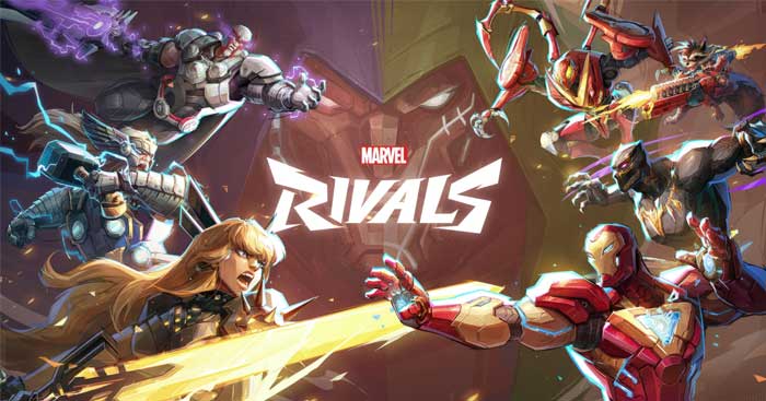  TOP mod Marvel Rivals người chơi nên cài đặt 