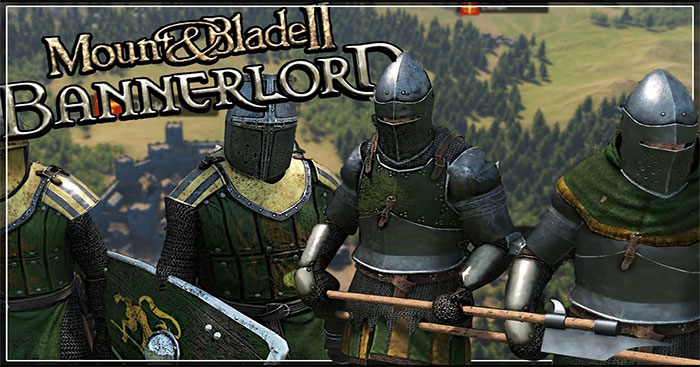  TOP mod Mount & Blade 2: Bannerlord nên cài đặt nhất 