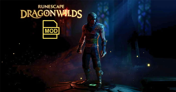  TOP mod RuneScape Dragonwilds nên cài đặt 