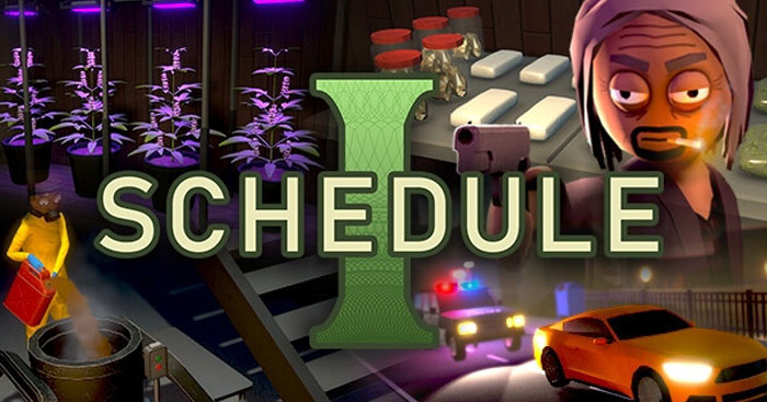  TOP mod Schedule I người chơi nên cài đặt 