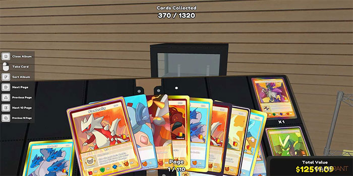  TOP mod TCG Card Shop Simulator nên cài đặt 
