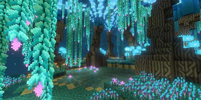 TOP mod thêm chiều không gian mới vào Minecraft 