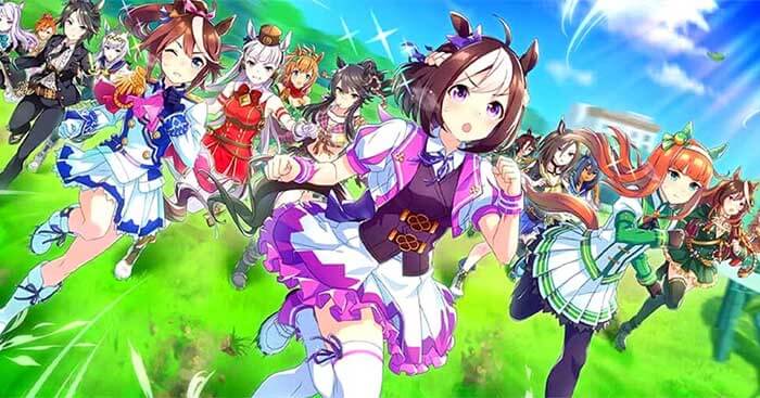  TOP nhân vật Cấp S tốt nhất trong Umamusume: Pretty Derby 