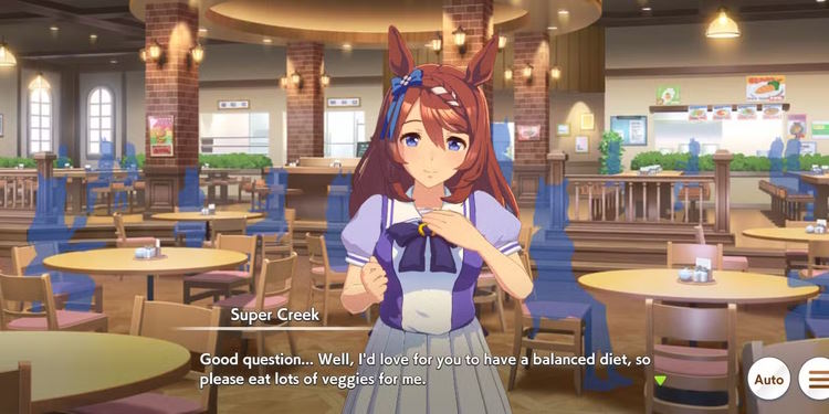 Super Creek