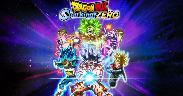  TOP nhân vật mạnh nhất Dragon Ball: Sparking Zero 