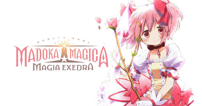  TOP nhân vật mạnh nhất Madoka Magica Magia Exedra 