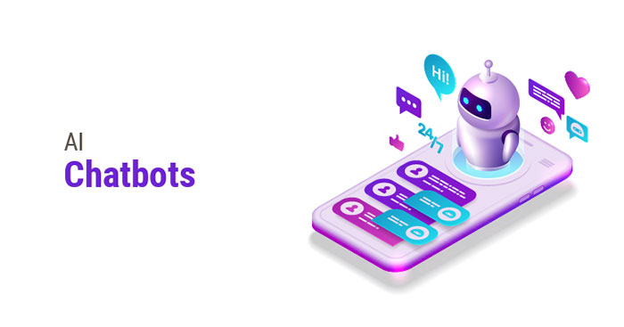  TOP những chatbot AI thay thế cho ChatGPT 