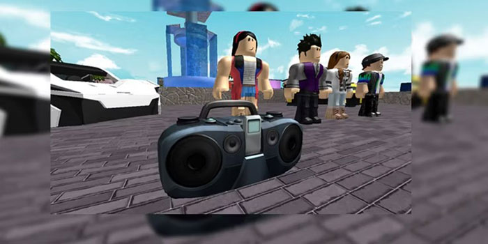  TOP những ID nhạc Roblox hay nhất nên đưa vào radio 