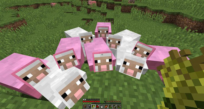  TOP những mob hiếm nhất trong Minecraft 1.21 Tricky Trials 