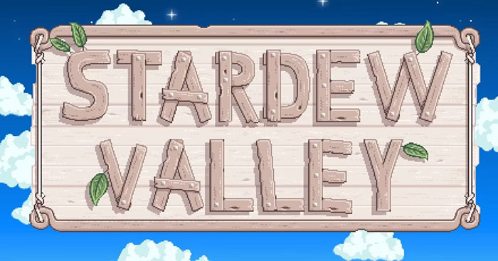  TOP những mod hữu ích nhất nên cài đặt trong Stardew Valley 