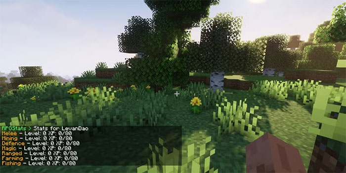  TOP những mod Minecraft hay nhất để chơi nhập vai 