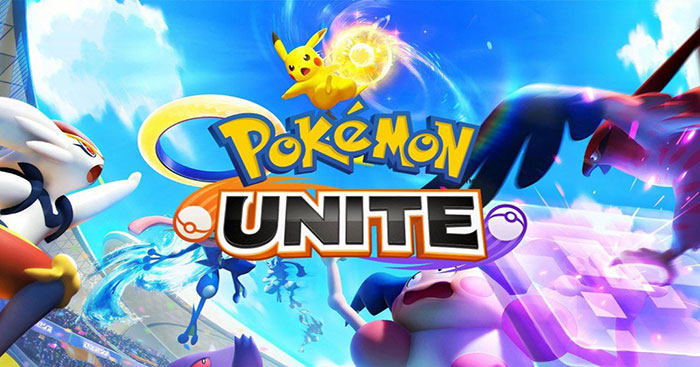  TOP những nhân vật Pokémon mạnh nhất trong Pokémon Unite 