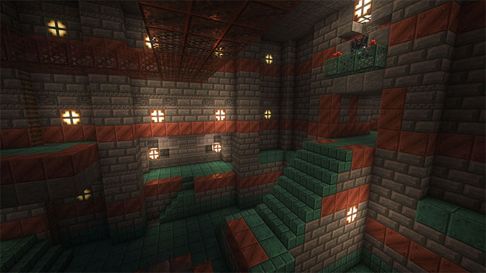  TOP những shader tốt nhất cho Minecraft 1.21 Tricky Trials 