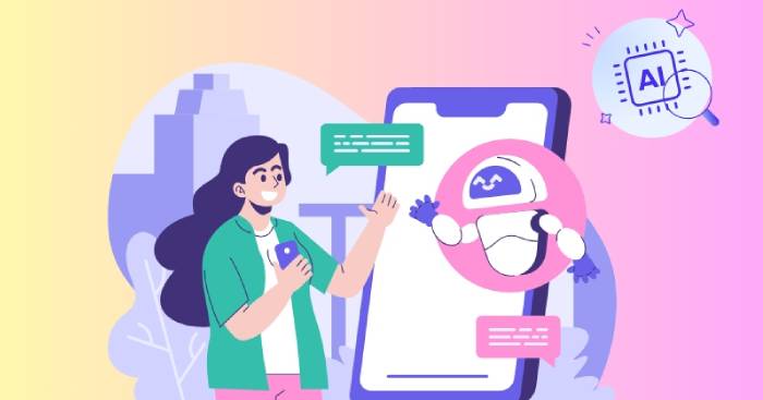  TOP những trợ lý AI tốt nhất nên sử dụng 