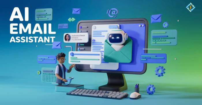  TOP những trợ lý email AI tốt nhất 