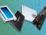  Top ổ SSD tốt nhất cho máy tính 