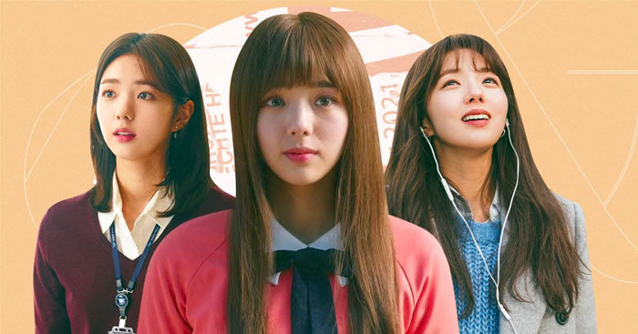  TOP phim hay nhất của Chae Soo Bin 
