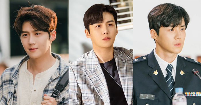  TOP phim hay nhất của Kim Seon Ho 