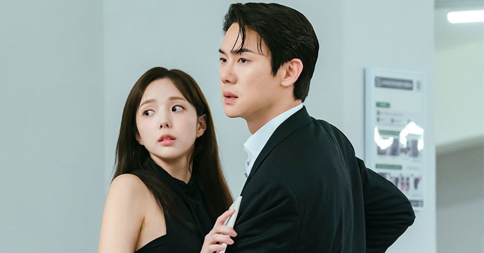  TOP phim hay nhất của Yoo Yeon Seok 