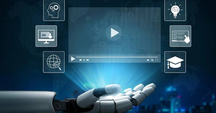  Top prompt tạo video AI mọi nhà sáng tạo nội dung nên thử 