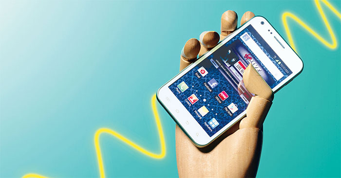  Top smartphone phát ra nhiều bức xạ nguy hiểm nhất hiện nay 