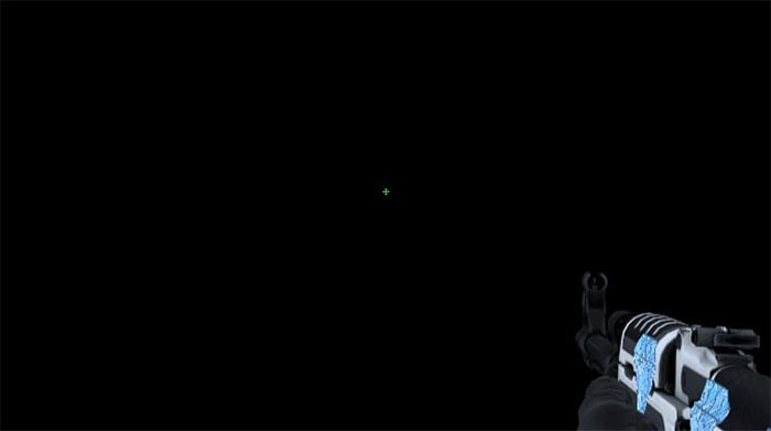  TOP tâm súng Counter-Strike 2 crosshair tốt nhất 