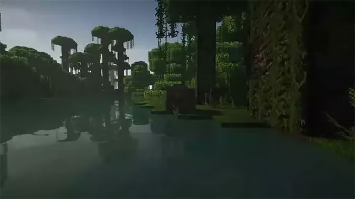  TOP texture pack tốt nhất cho Minecraft 1.21 Tricky Trials 