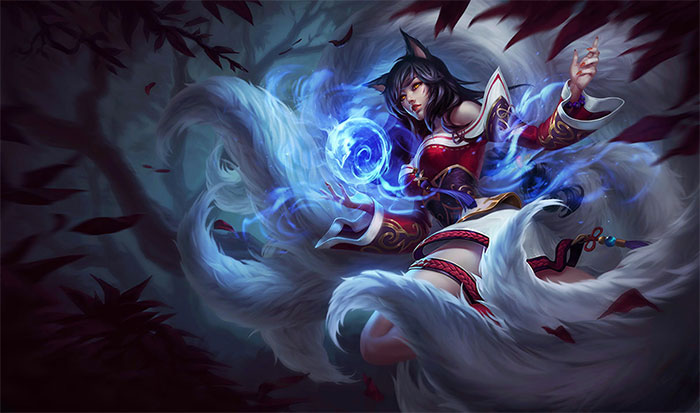 Ahri