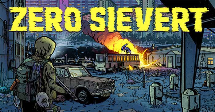  TOP vật phẩm nên chế tạo trong Zero Sievert 