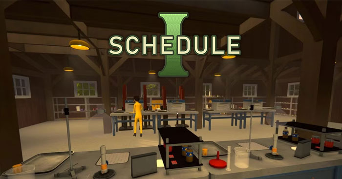  TOP vật phẩm nên mua sớm trong Schedule I 