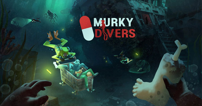  TOP vật phẩm tốt nhất trong Murky Divers 