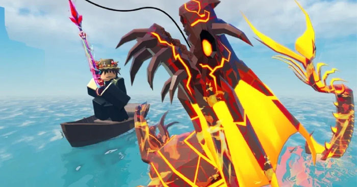  TOP vị trí câu cá tốt nhất Roblox Fisch 