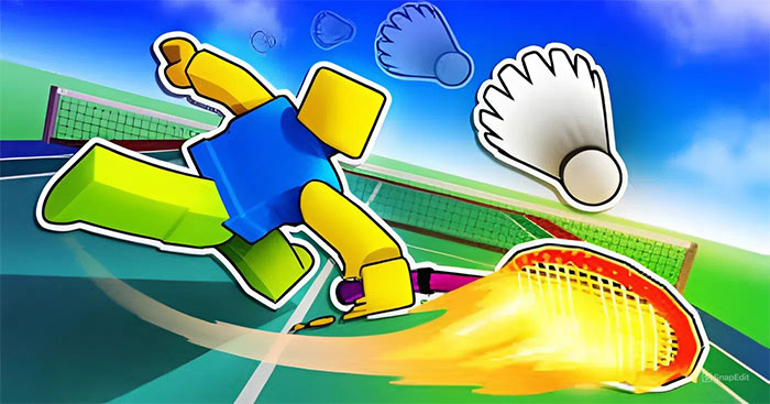  TOP vợt cầu lông tốt nhất trong Racket Rivals 