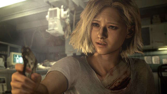  TOP vũ khí tốt nhất trong Resident Evil Requiem 