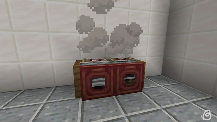  TOP ý tưởng thiết kế nhà bếp Minecraft sáng tạo nhất 