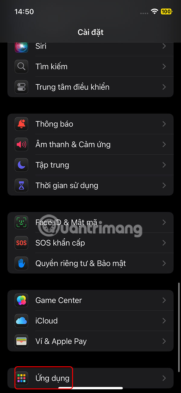 Trải nghiệm trợ lý ảo Perplexity AI trên iPhone