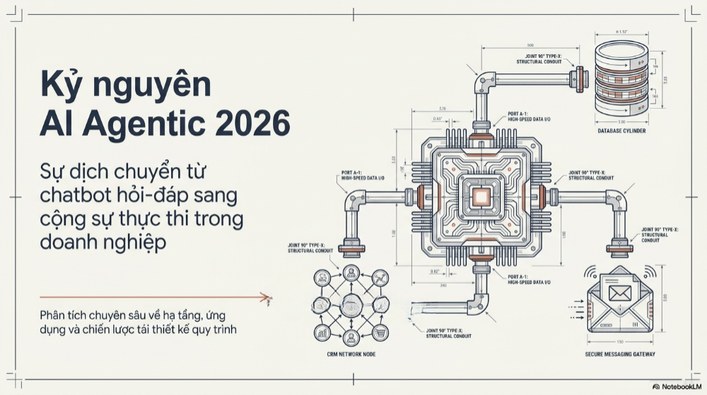 AI Agentic